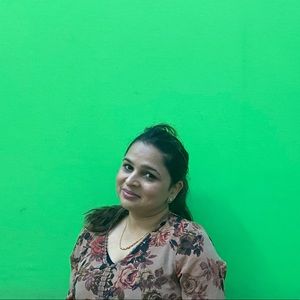 Meet your Posher, Bhupinder kaur